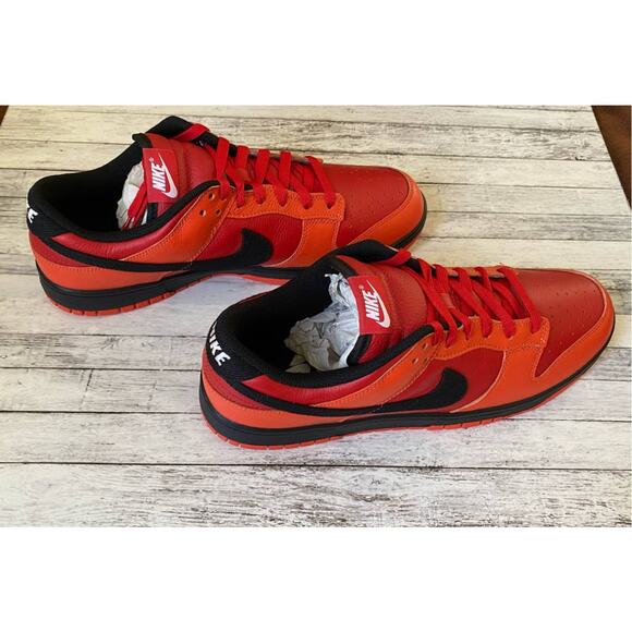 Nike Dunks By You Mens 12.5 - Picture 3 of 8